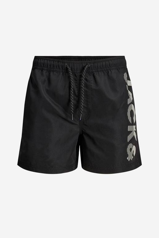 Boardshort Estampado Jack & Jones De Prati Tienda Online