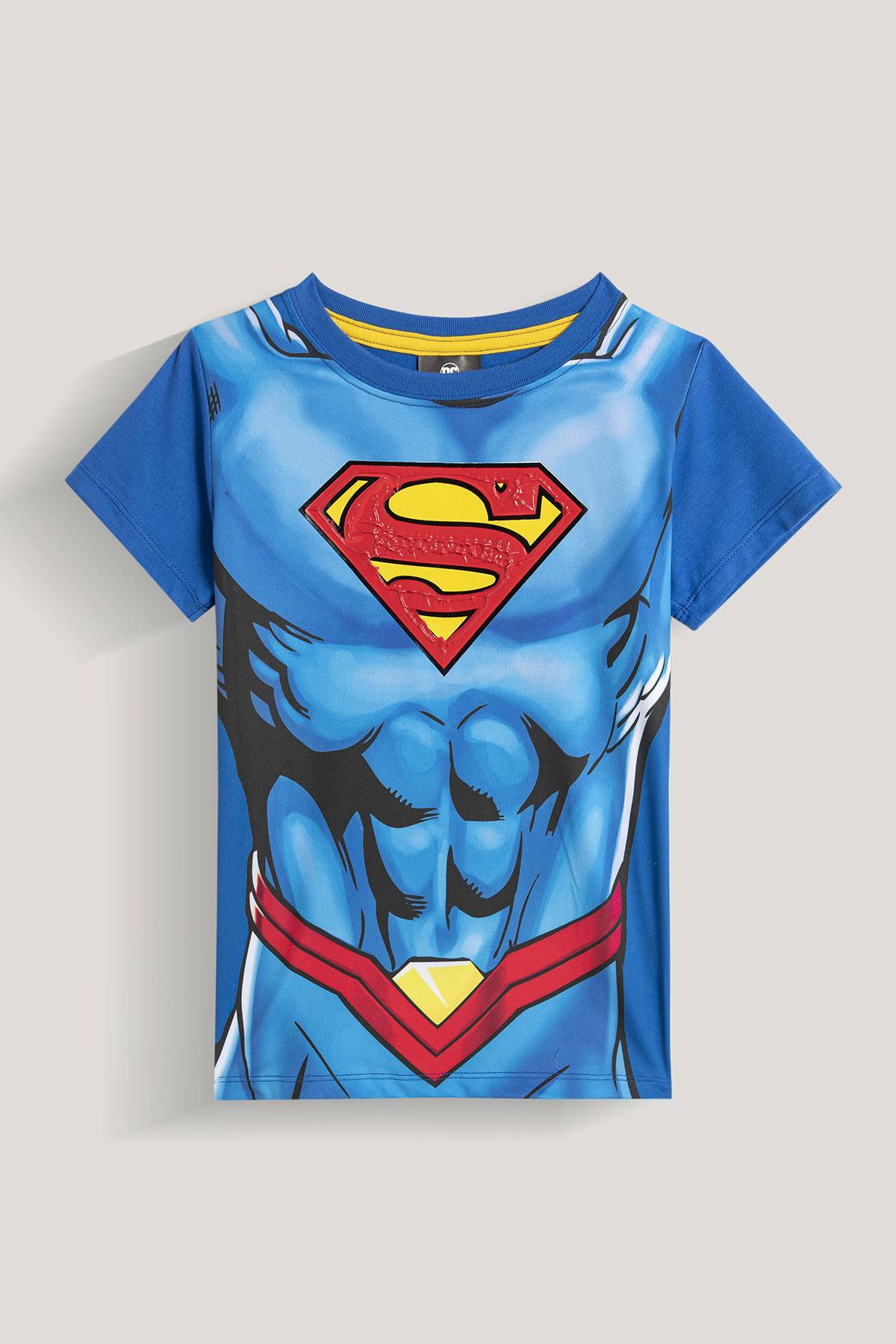 Camisetas Hombre Superman