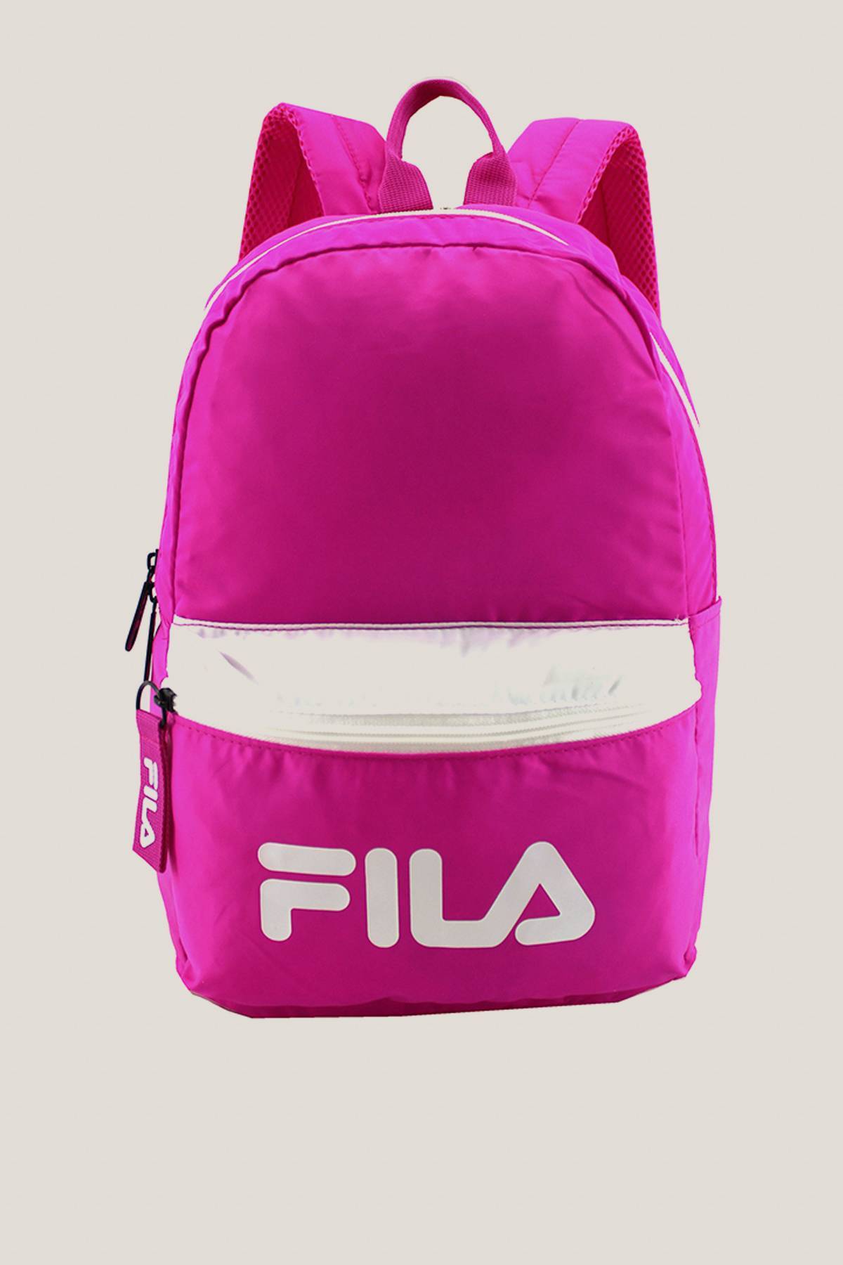 Mochila Bicolor Fila  De Prati Tienda Online