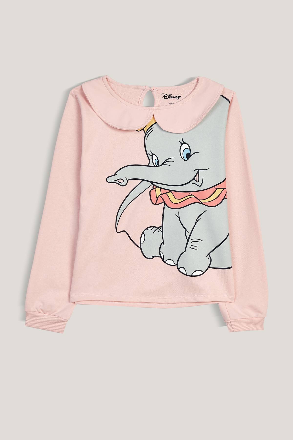 Sudadera Estampada Dumbo