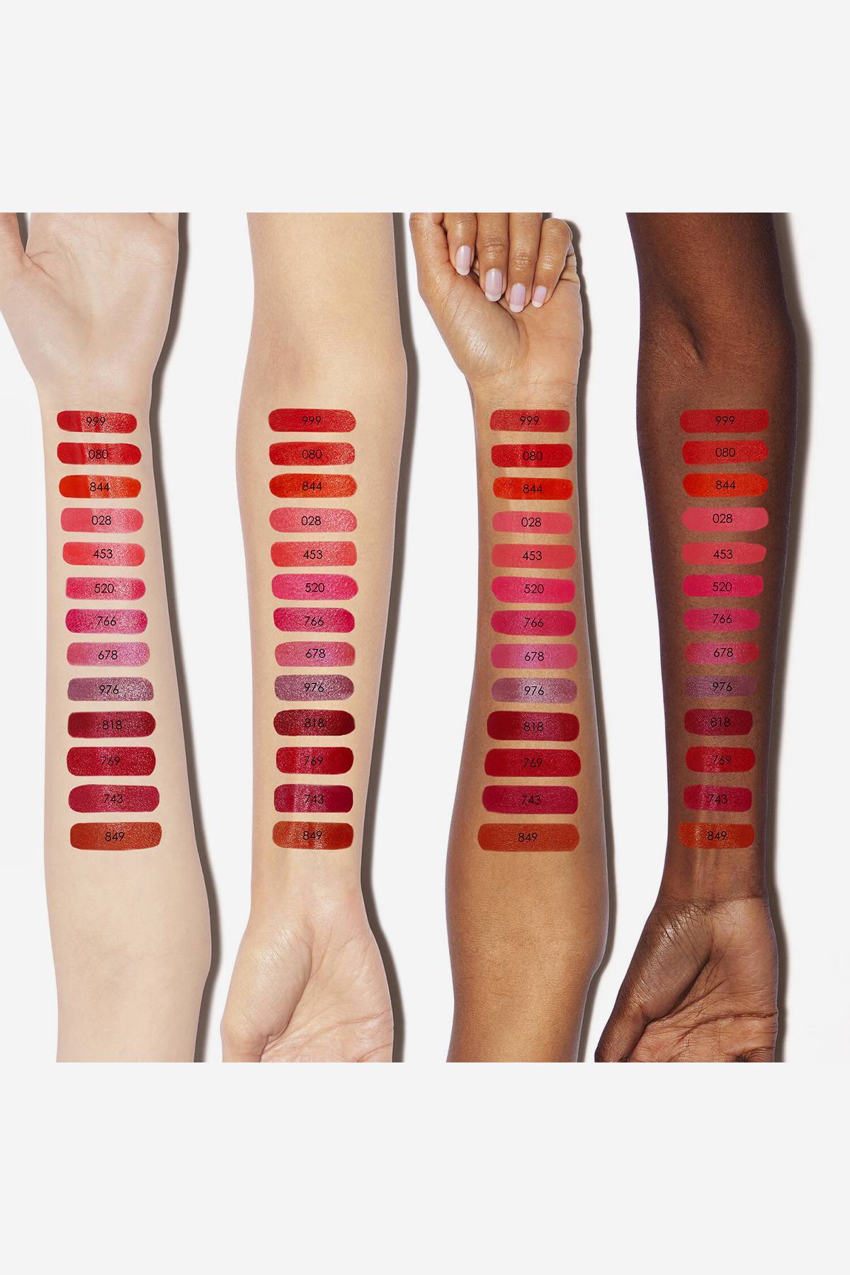 rouge dior 988 rialto