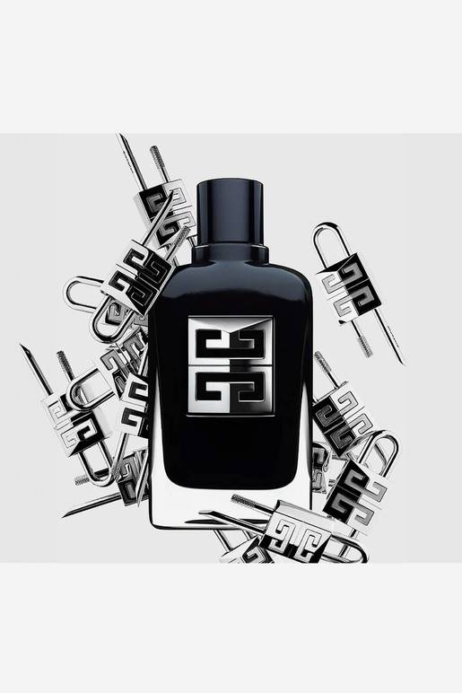 Eau de Parfum Gentleman Society Men Givenchy 100 ml Deprati
