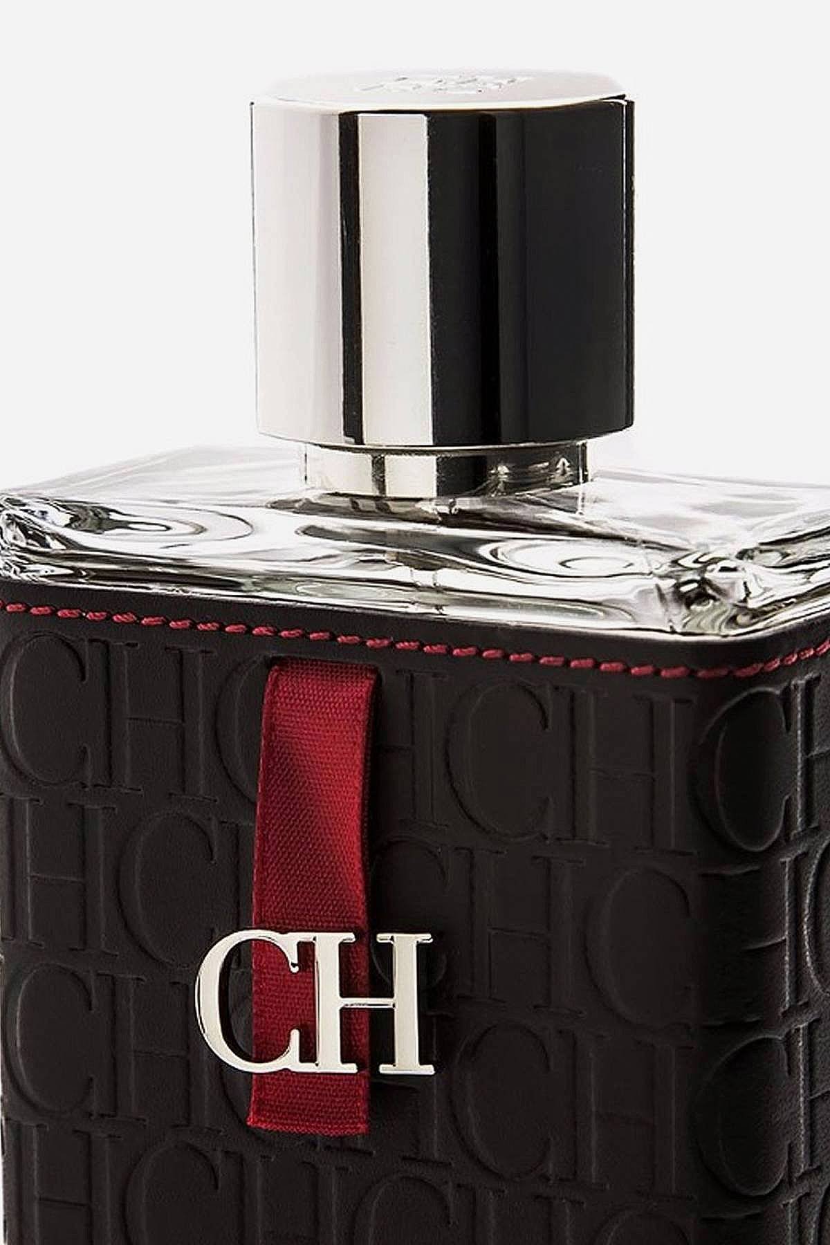 Ch de hombre discount perfume