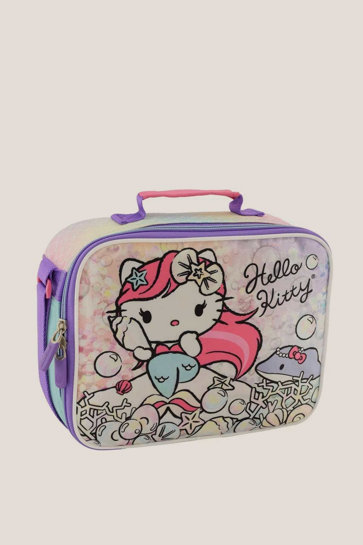 Lonchera discount hello kitty