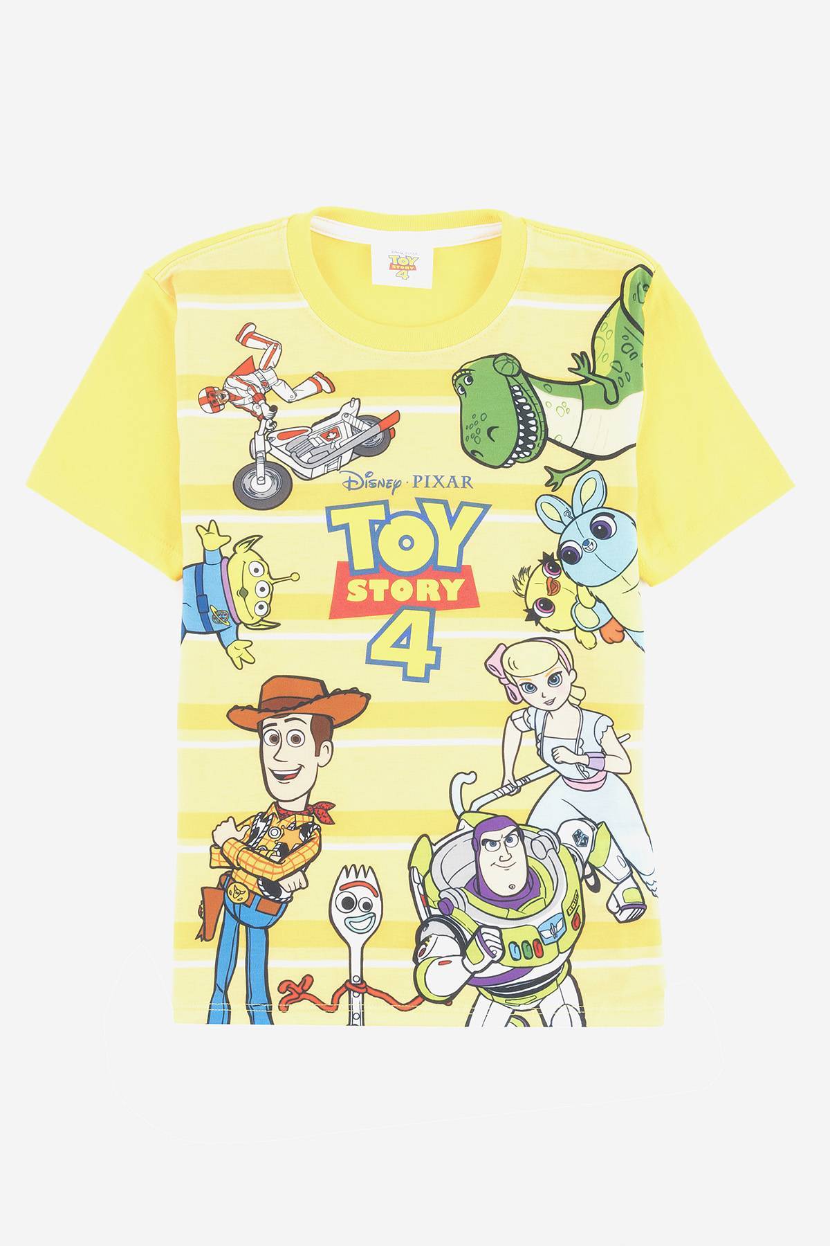 Camisetas toy best sale story 4