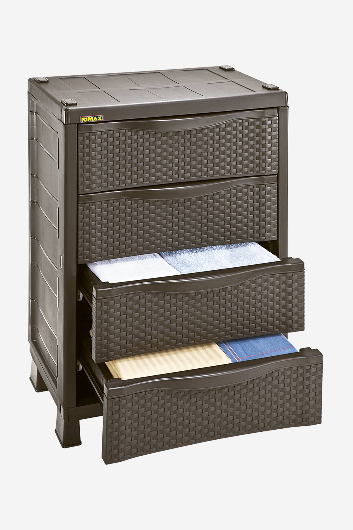 Cajonera Rimax De Prati Tienda Online