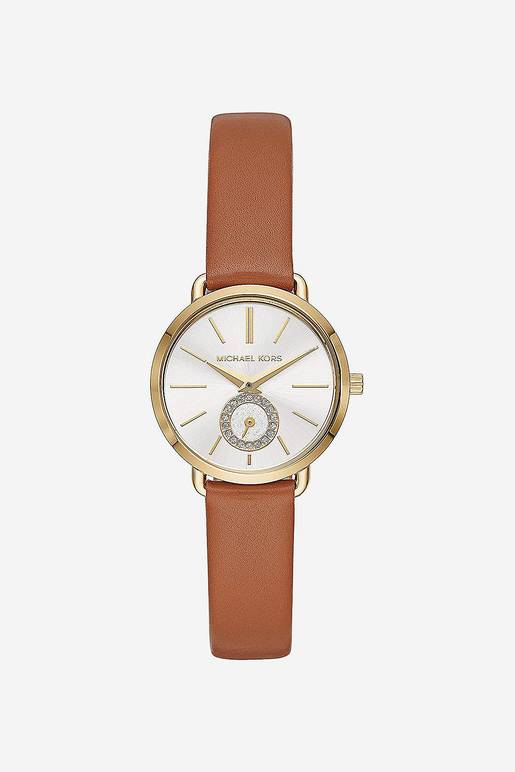 Reloj michael kors discount cafe