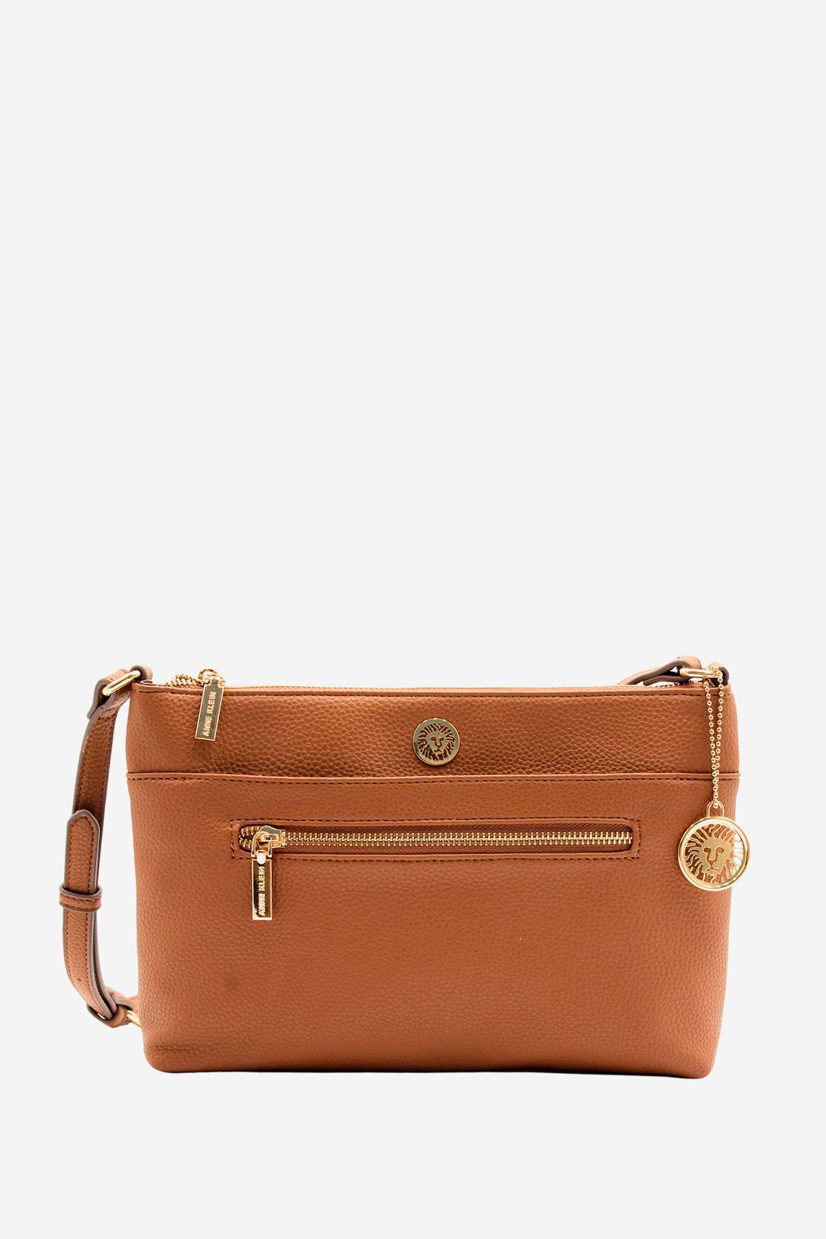 Anne klein vanity ii crossbody hotsell