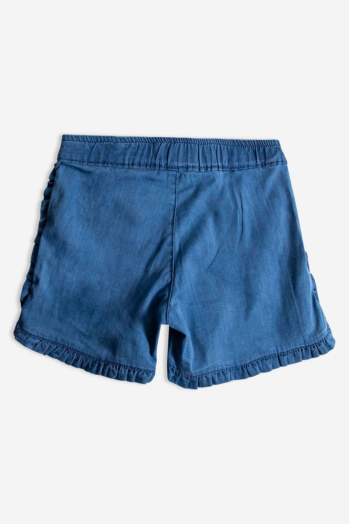 Short con online ruedo