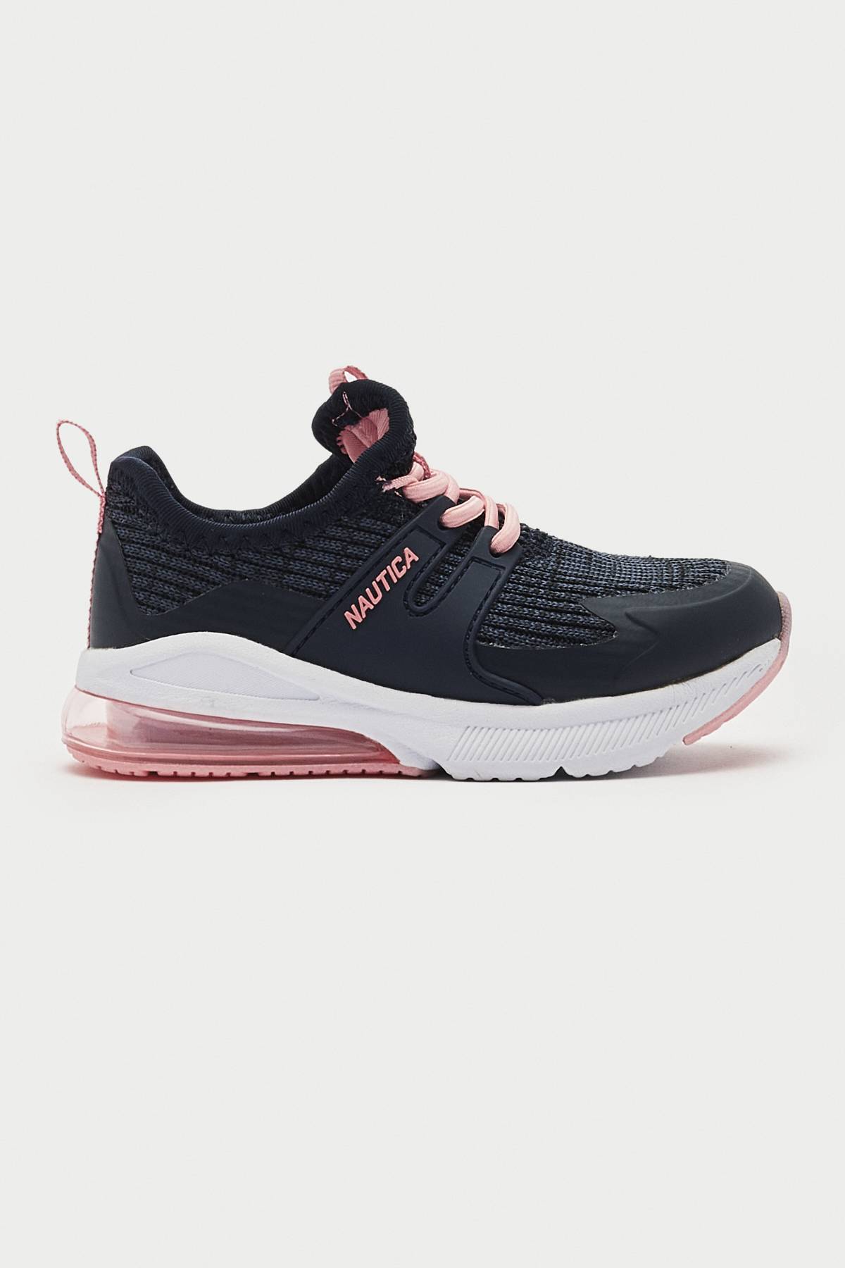 Rosa Imagenes De Tenis Nautica Para Mujer Zapato Deportivo Para