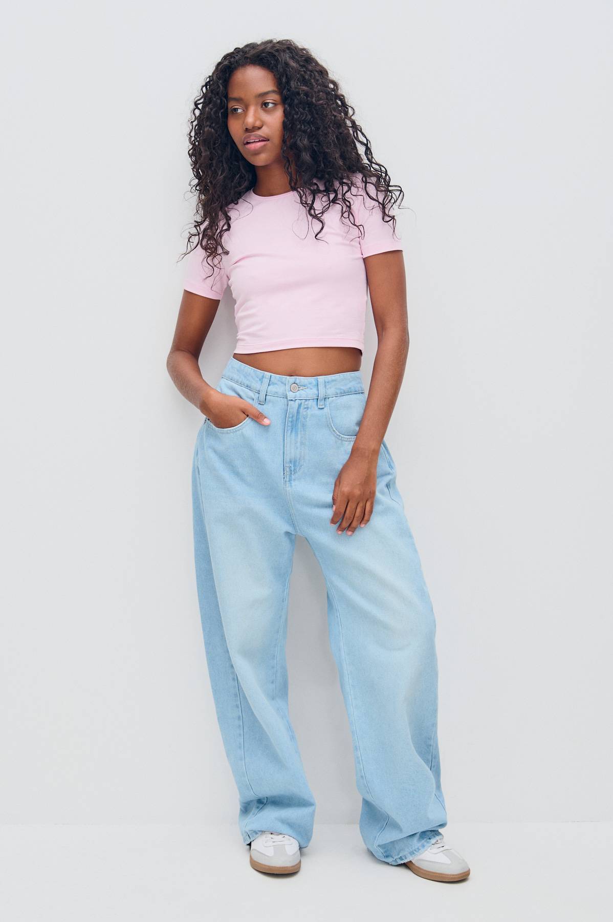 Jeans Balloon Aéropostale Deprati Tienda Online