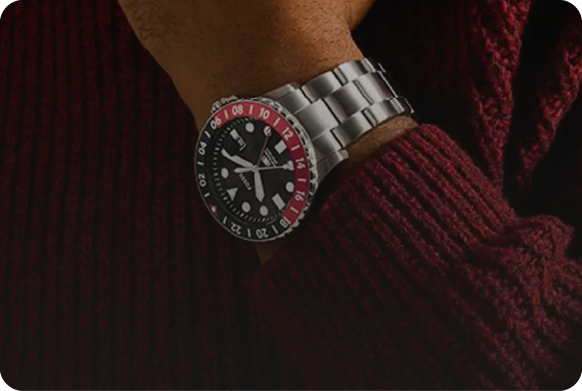 Relojes