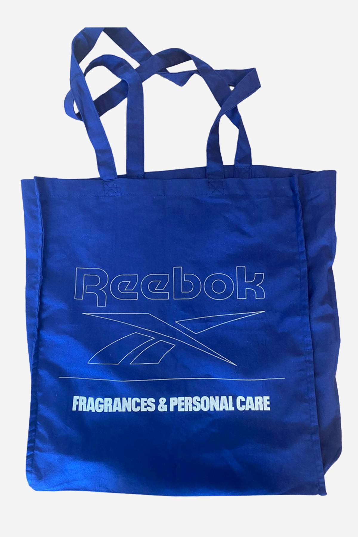 Tote Bag Reebok Deprati Tienda Online