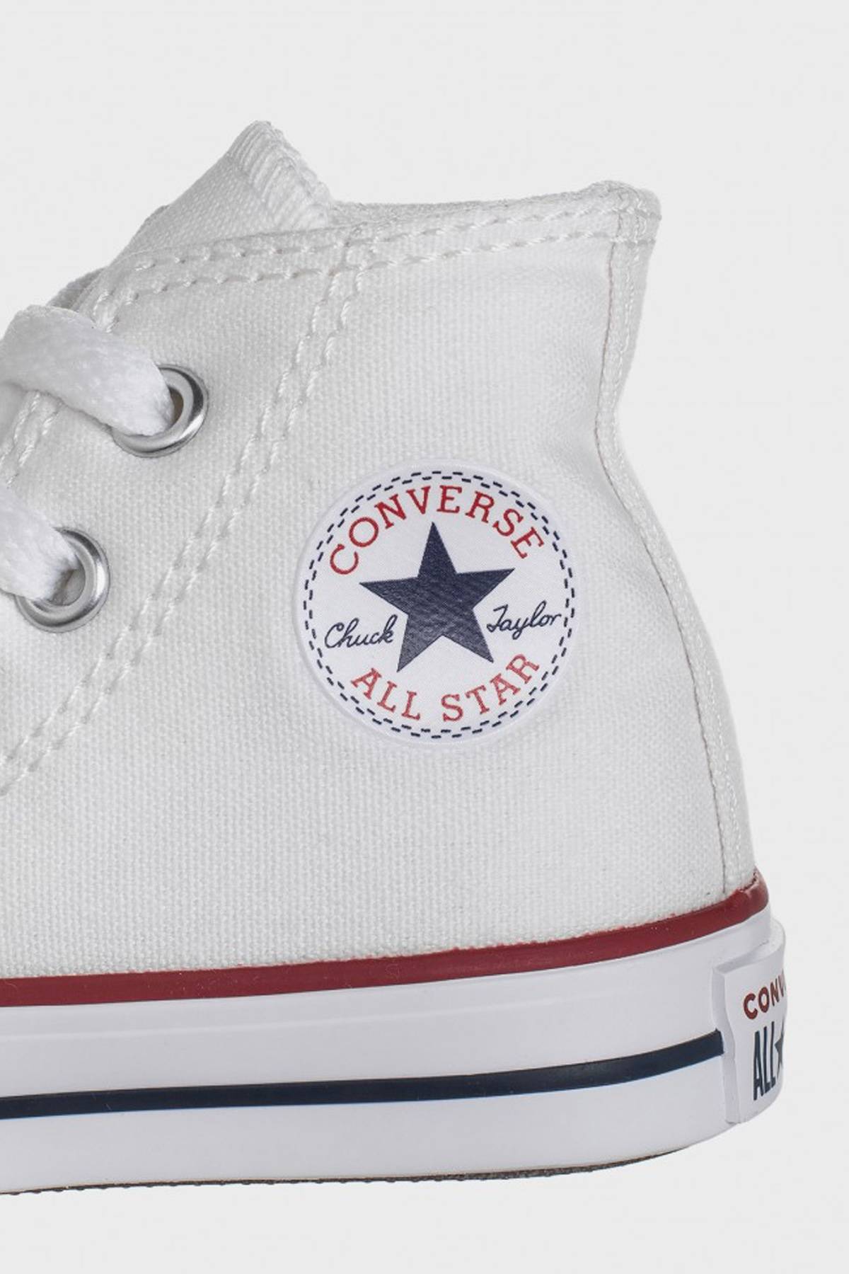 Botin Urbano Chuck Taylor All Star Converse Deprati Tienda Online