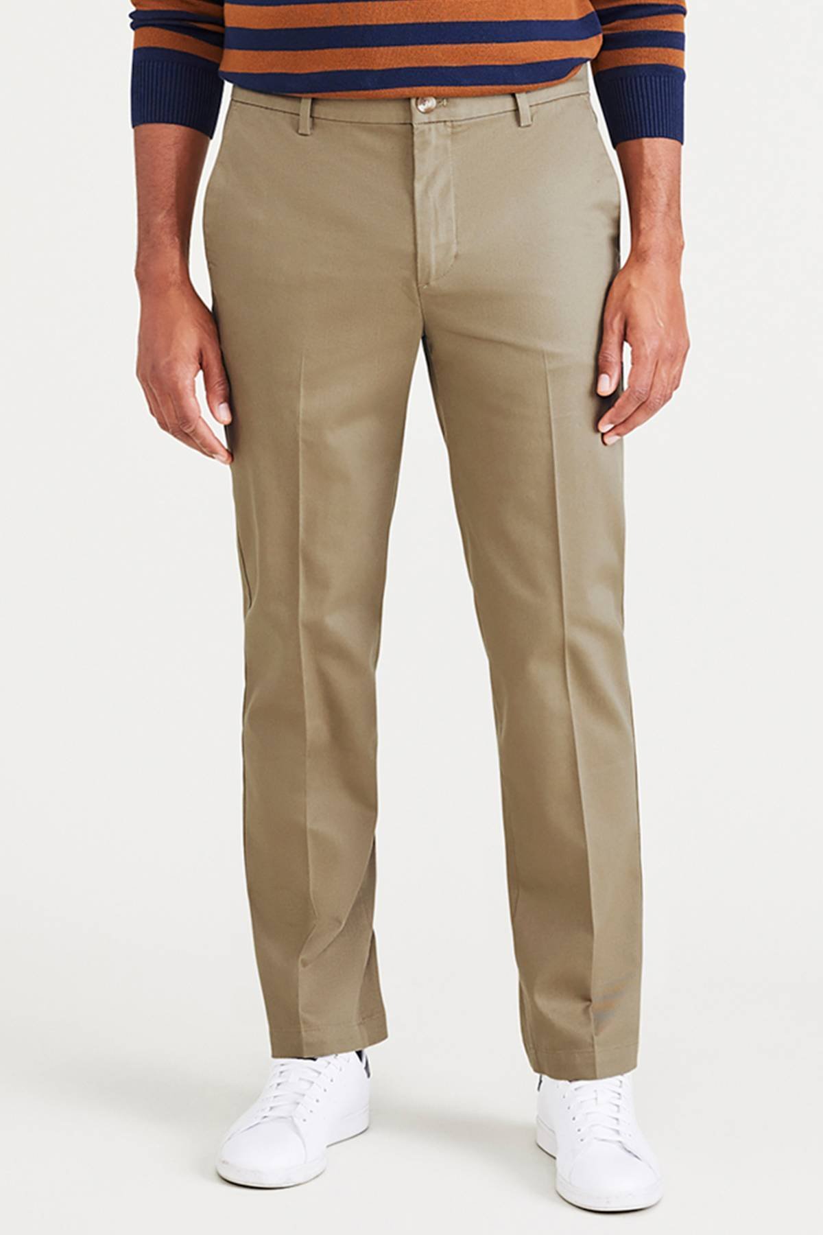 Pantalones dockers straight cheap fit