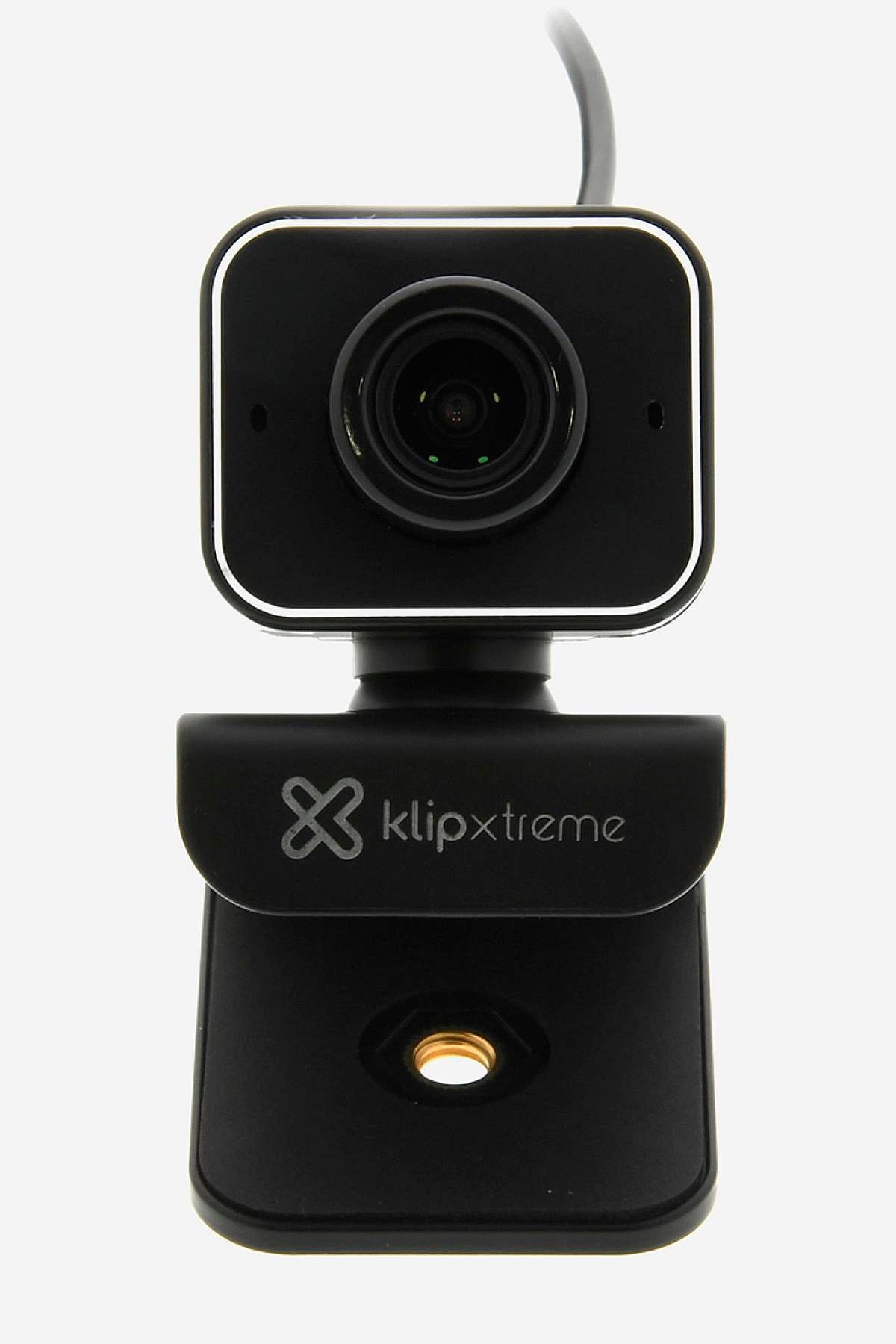 Camara web 2025 klip xtreme