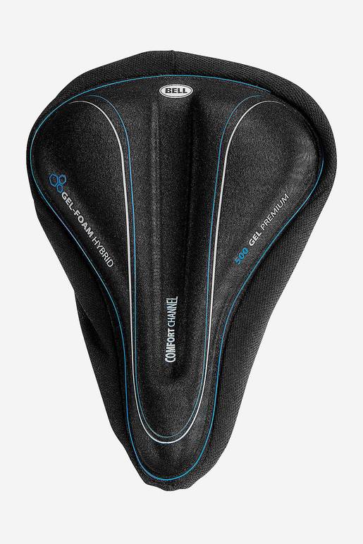 Bell gel plus seat pad sales