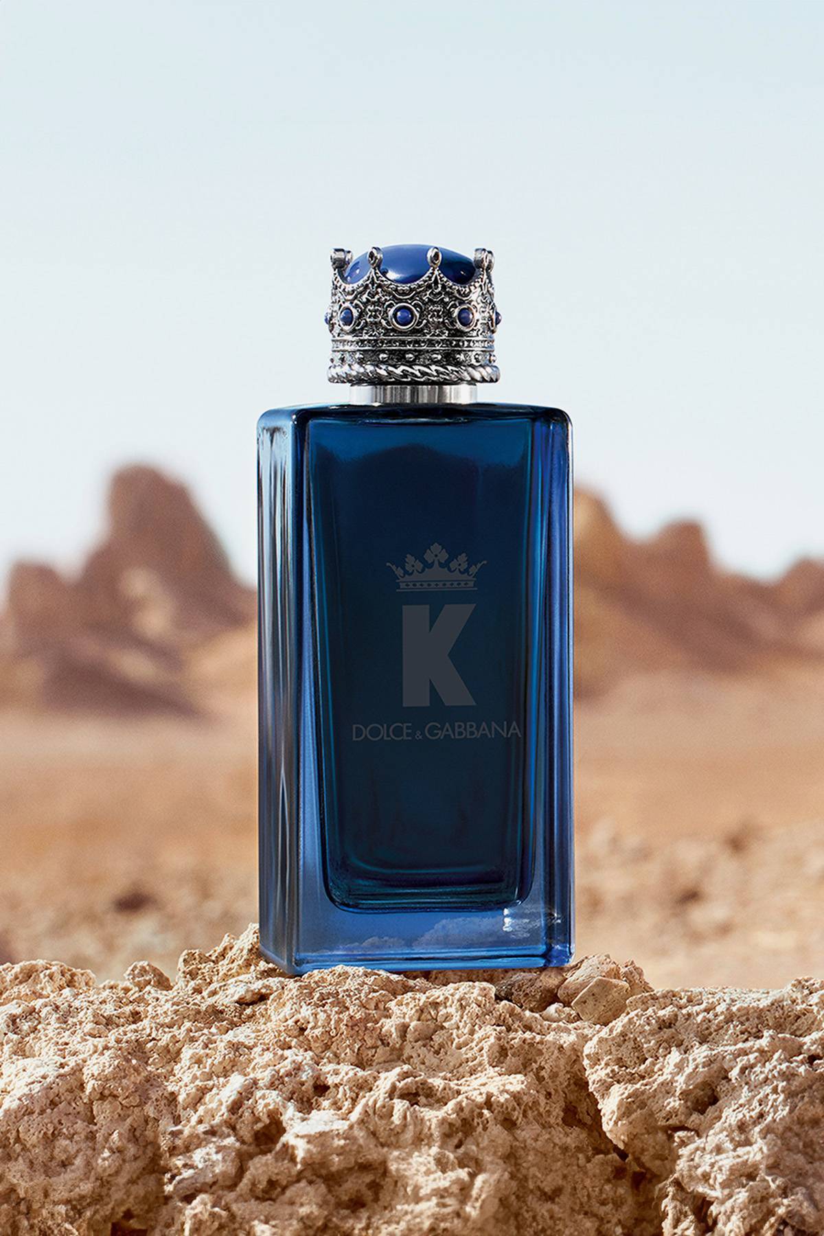 Gabbana Eau De The K Parfum Parfum Intense K Perfume By Dolce And - Main Image