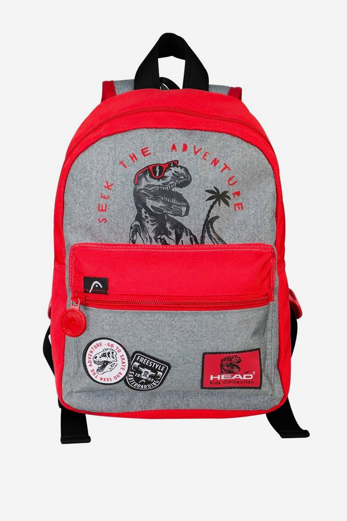 Mochila Head De Prati Tienda Online