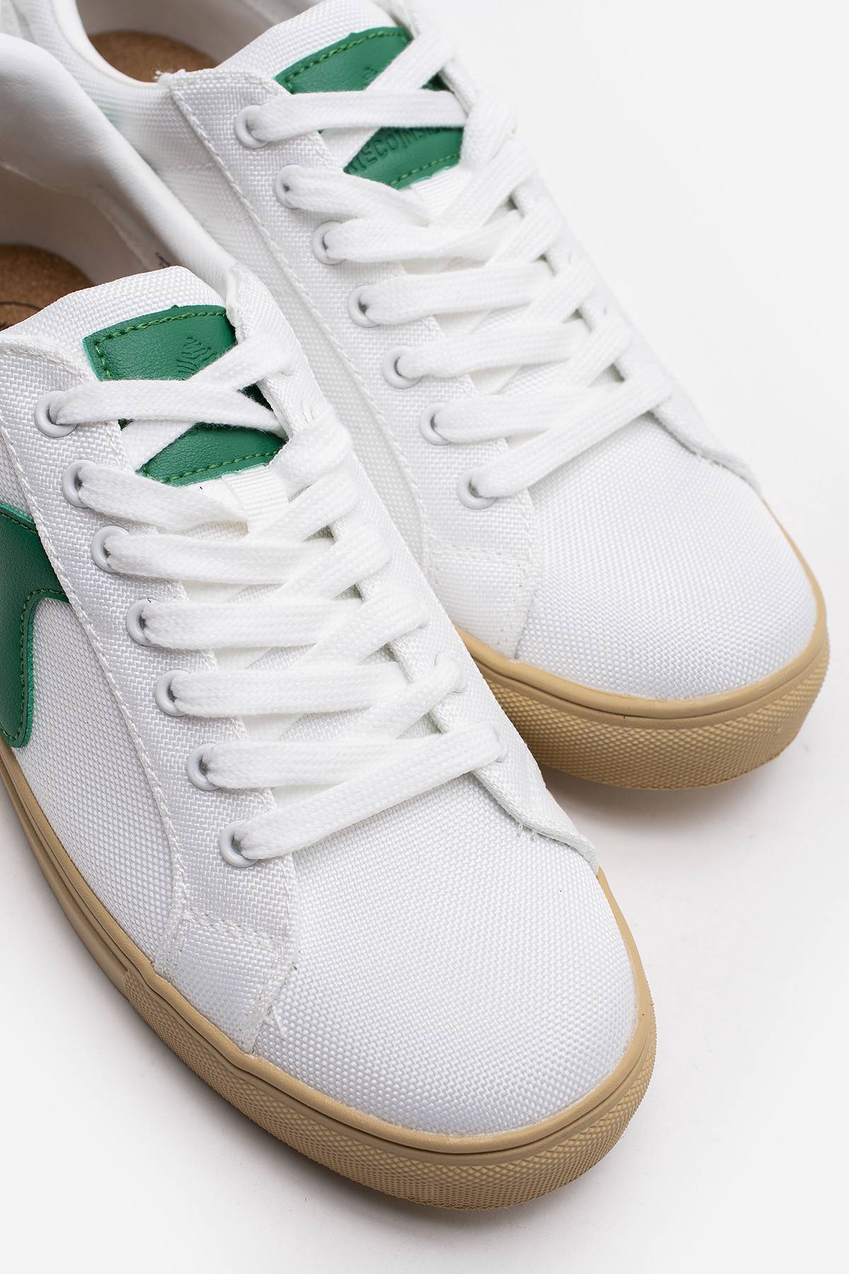 Sneakers Canvas con Pasador Springfield | De Prati Tienda Online