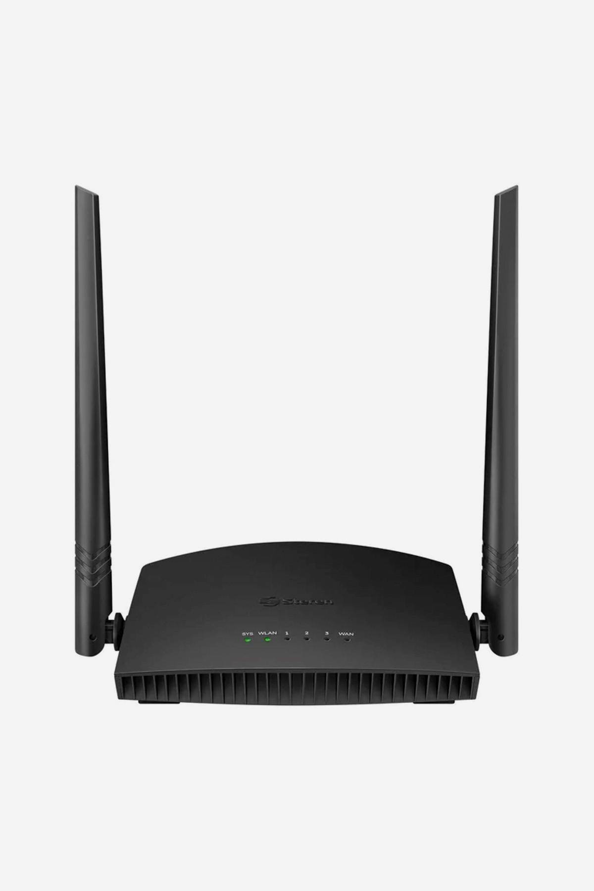 Duplicador de señal wifi steren sale