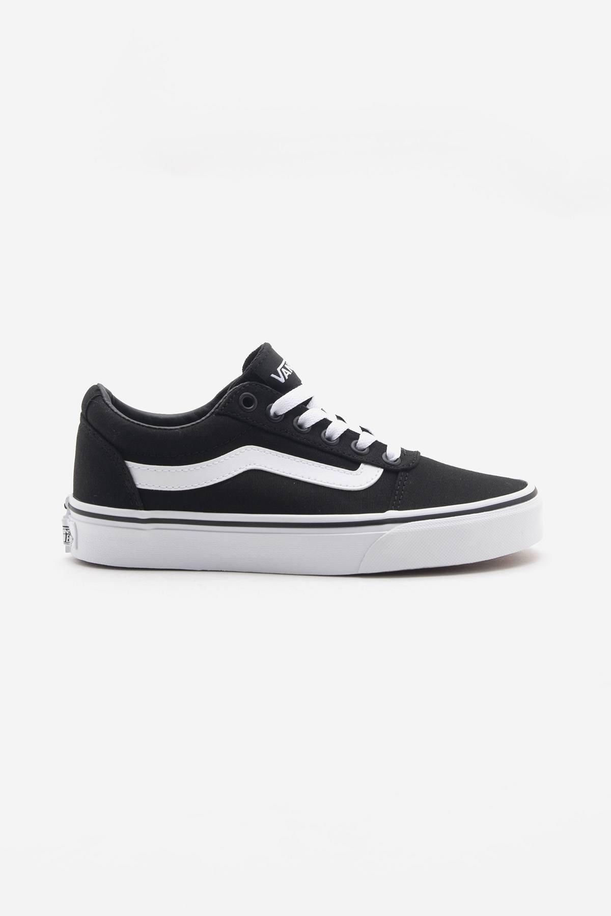 Zapatos vans hotsell unicolor online