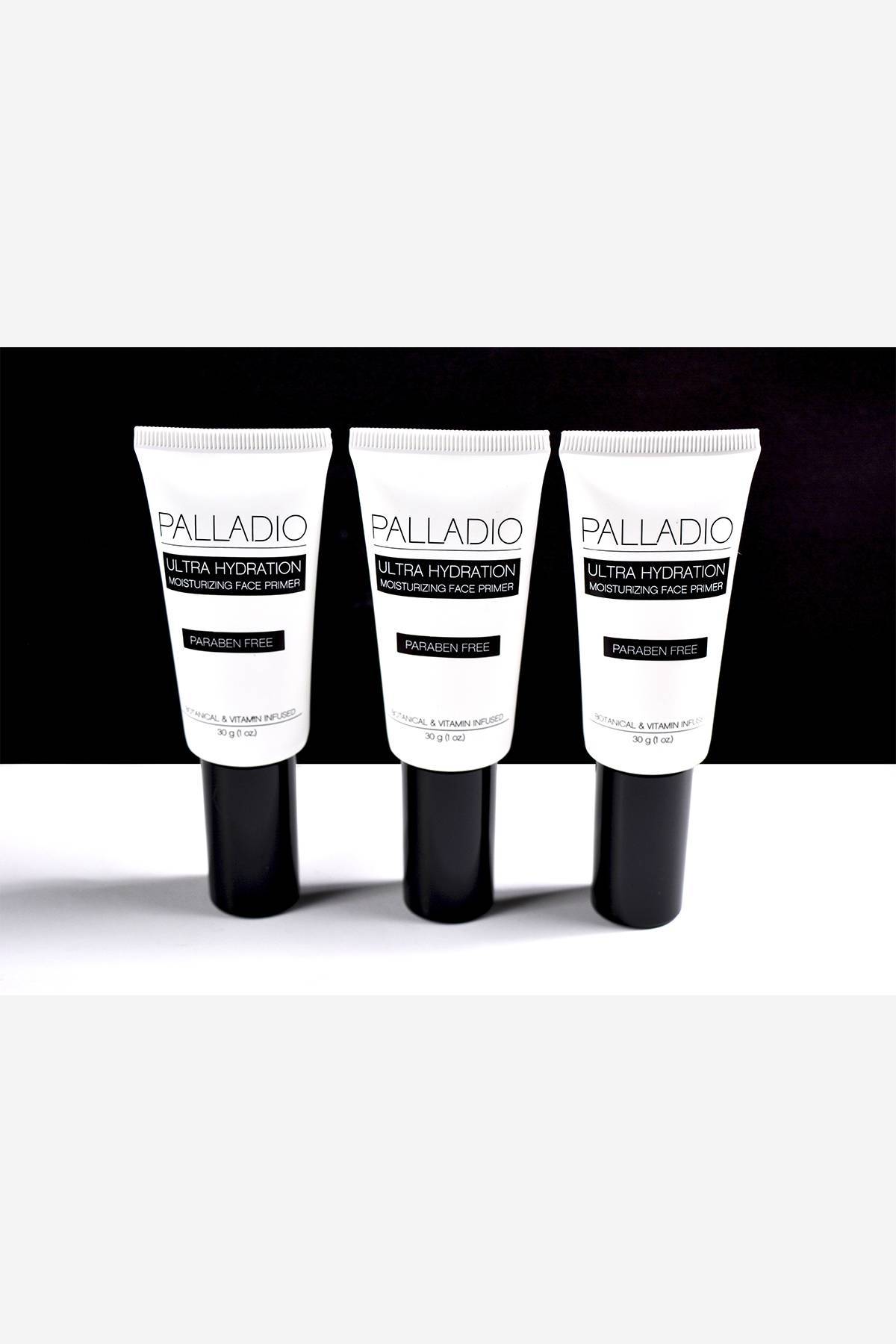 Primer hidratante Palladio De Prati Tienda Online