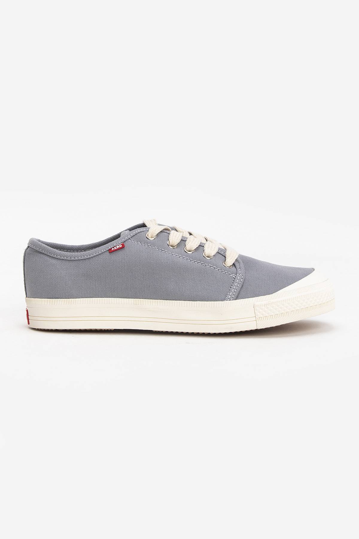 Sneakers Canvas con Pasador Aeropostale