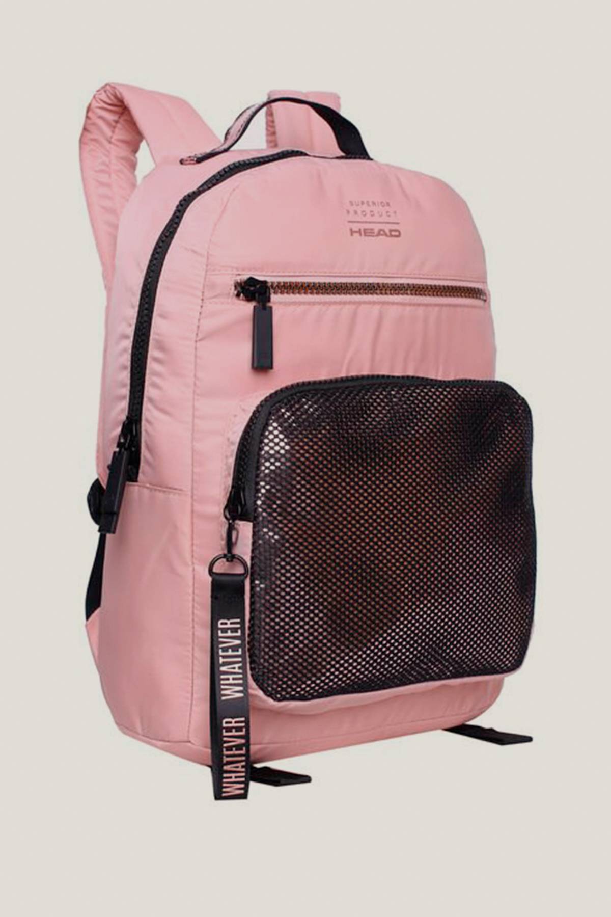 Mochila Supra 20 Rose Gold Head De Prati Tienda Online