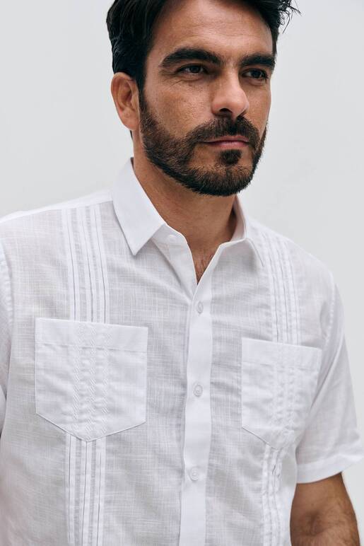 Moda 2019 Camisas Hombre 2019 Tendencias De Camisas Masculinas
