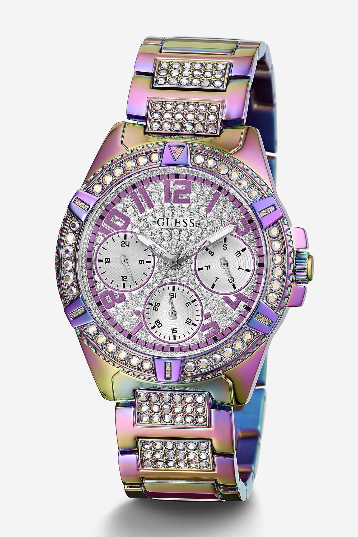 Relojes marca outlet guess para mujer