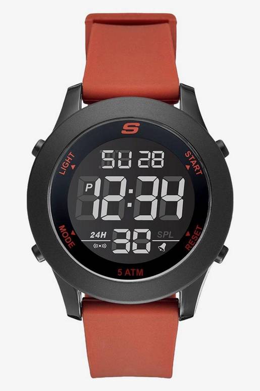 Reloj skechers performance manual hot sale