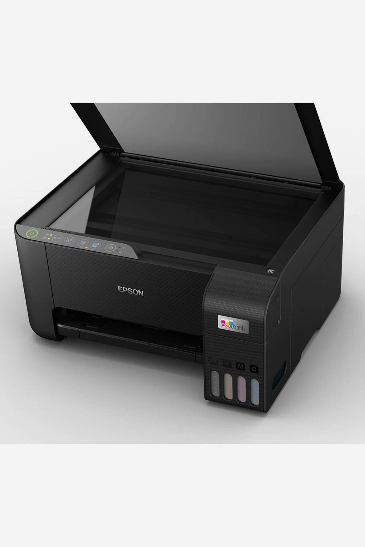 Impresora Epson Ecotank L3250 | Deprati Tienda Online