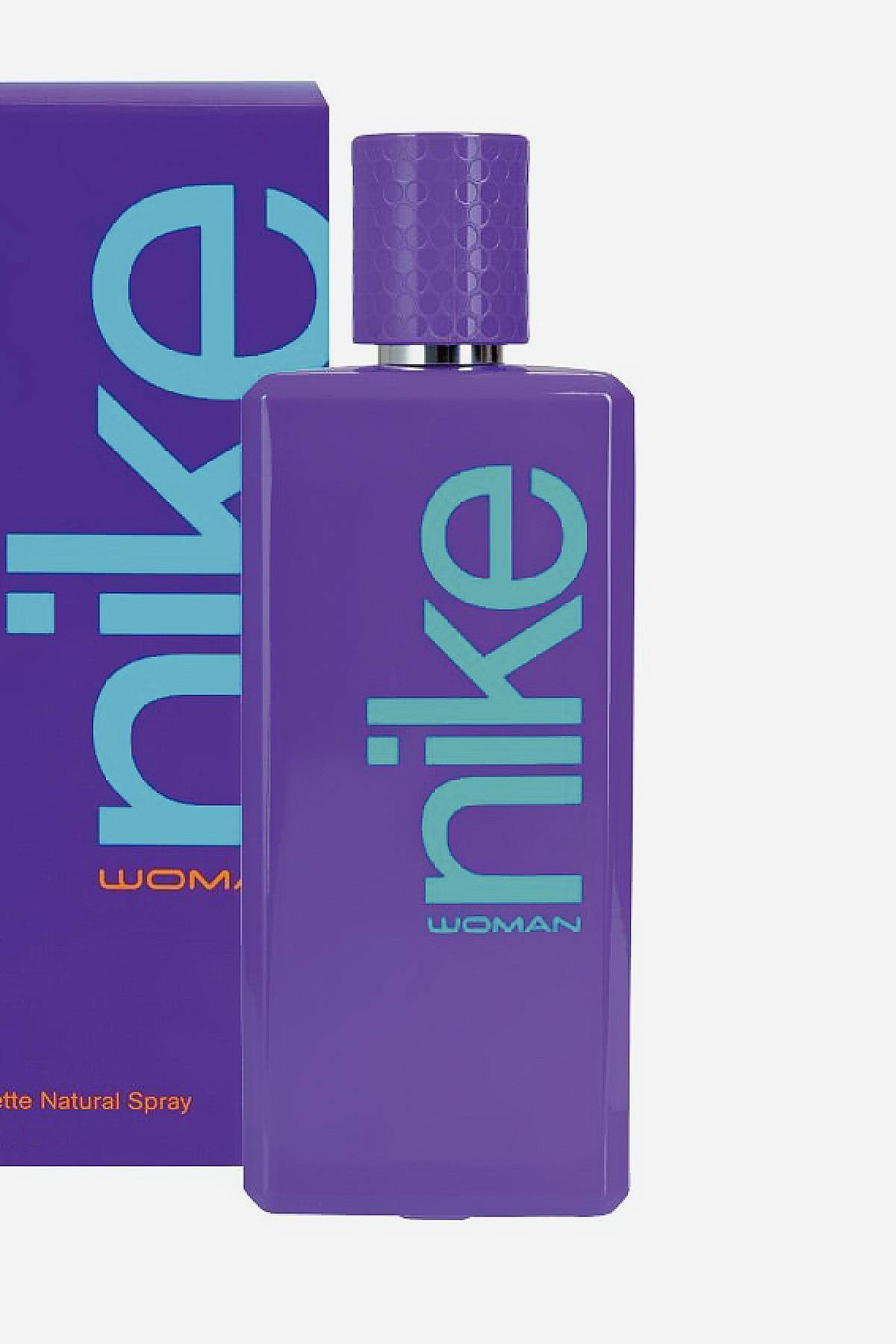 Eau de Purple Nike 100ml | De Tienda Online