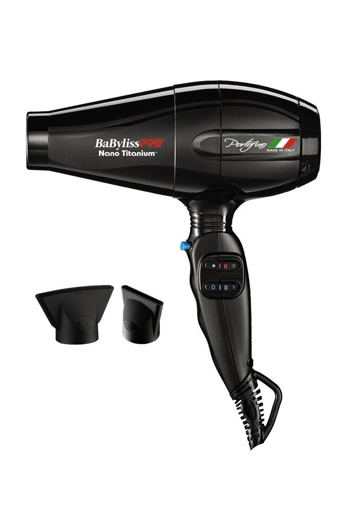 secadora babyliss pro 8600 caracteristicas