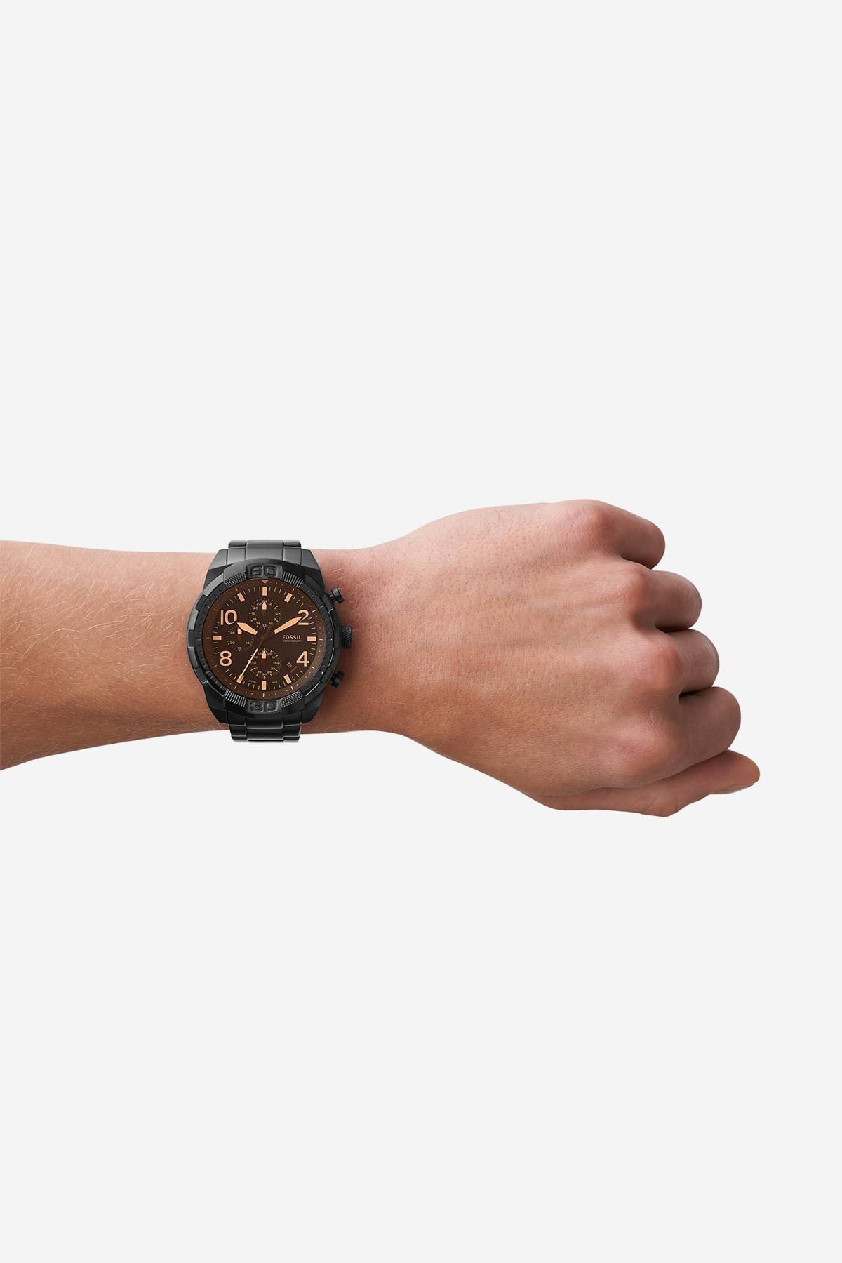 FOSSIL Reloj Fossil Hombre Hombres Casual