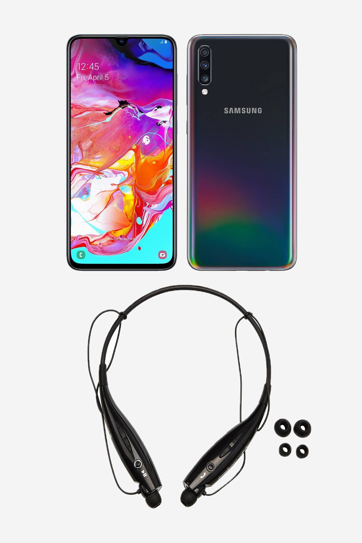 Audifonos para best sale samsung a70