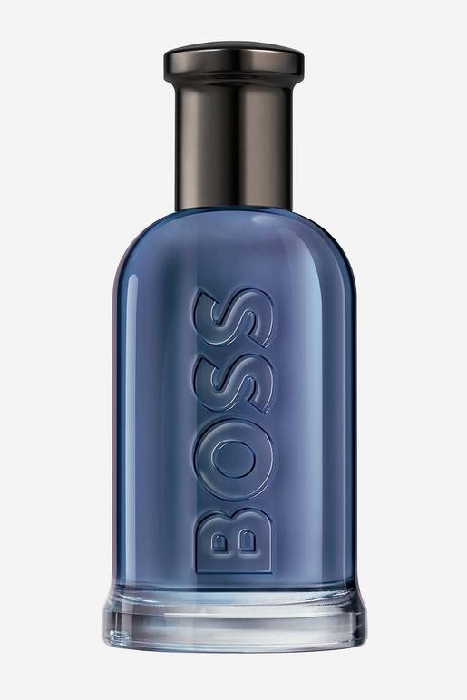 Eau de Parfum Boss Bottled Infinite Hugo Boss 100 ml Deprati
