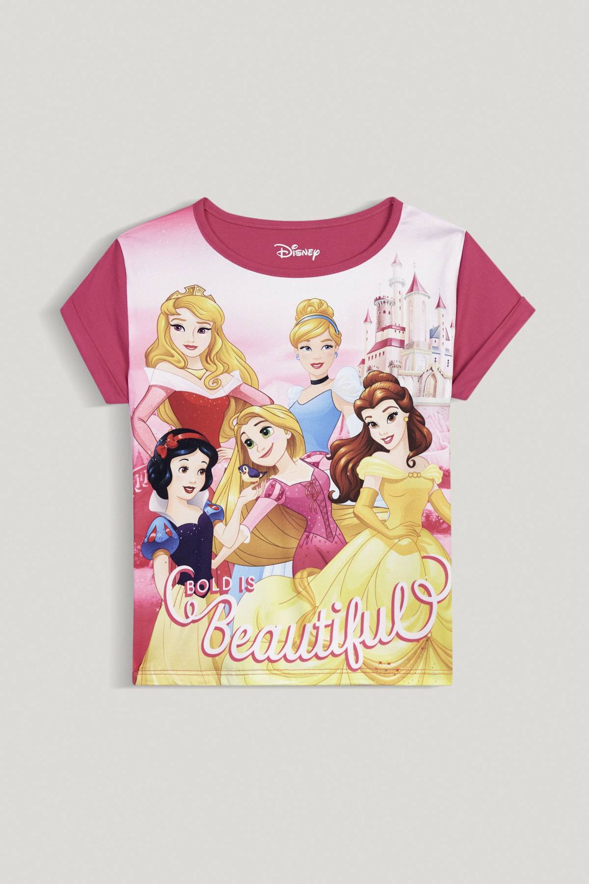 Las mejores ofertas en Camisetas Disney Princesa para De mujer