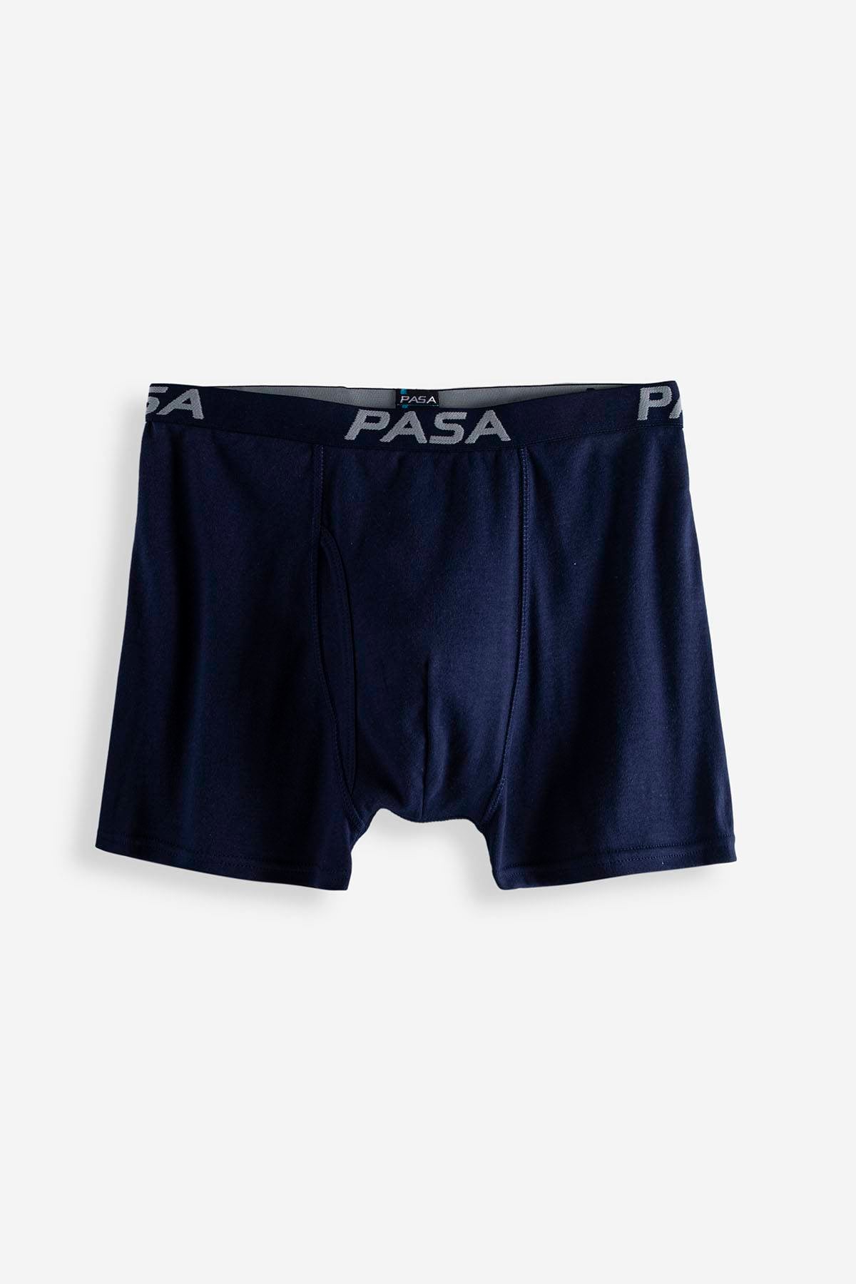 Boxer con bragueta funcional Pasa | De Prati Tienda Online