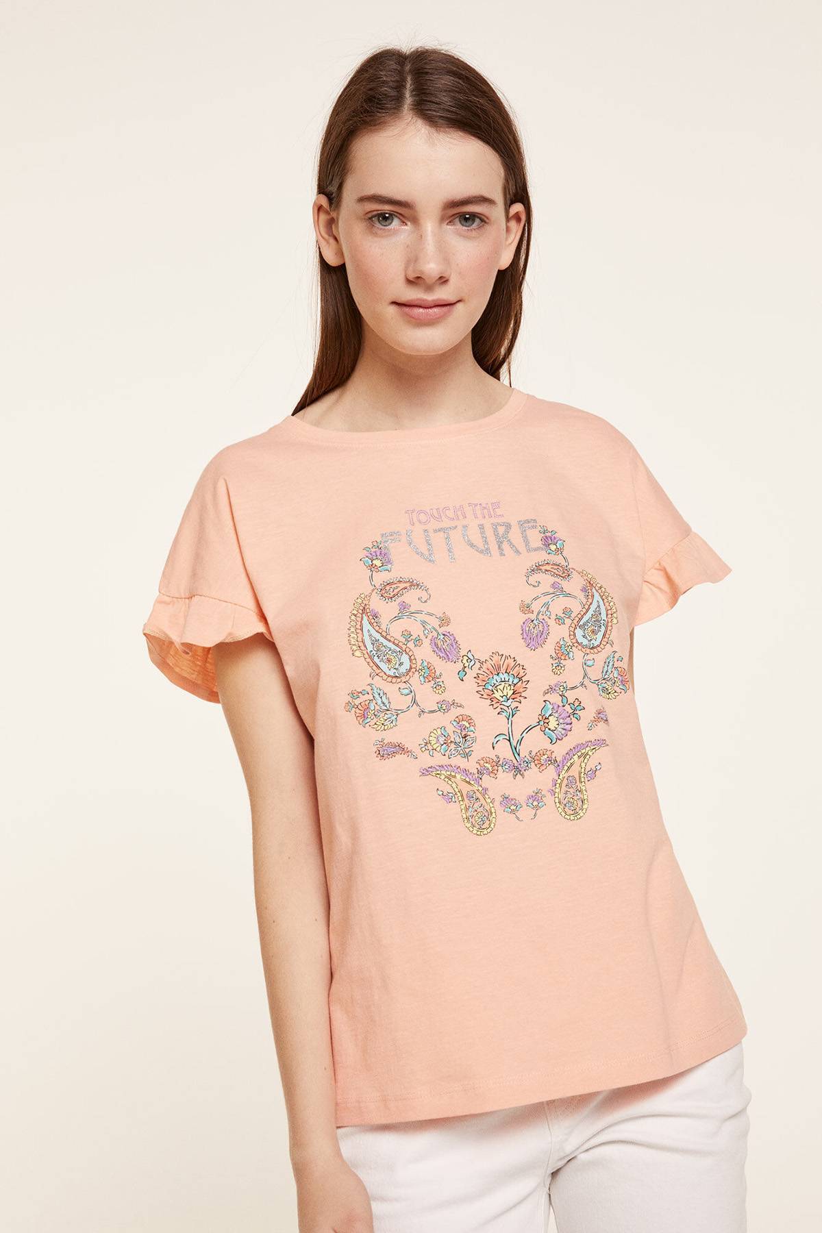 Springfield lanza la camiseta perfecta para el verano: cómoda, fresca y