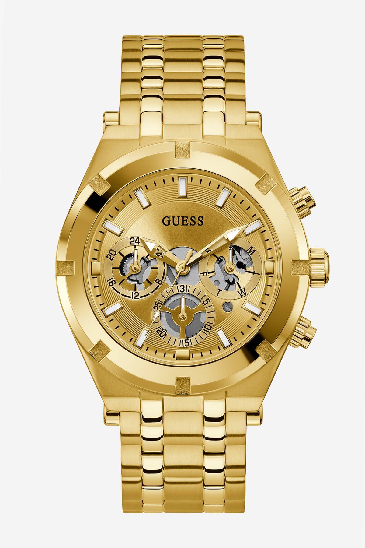 Relojes para best sale hombre guess