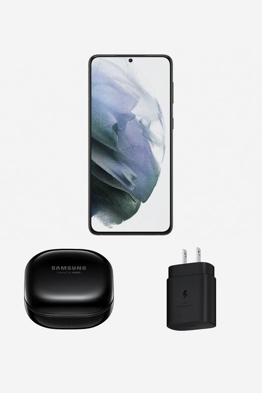 Smartphone Free Galaxy Buds S21 Samsung S21 Free Earbuds 2025