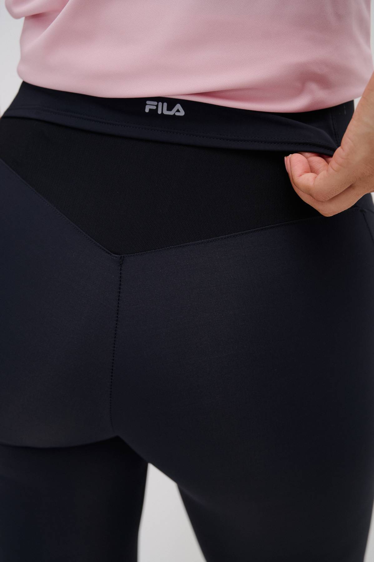 Leggings Deportivos Performa Force Fila Deprati Tienda Online