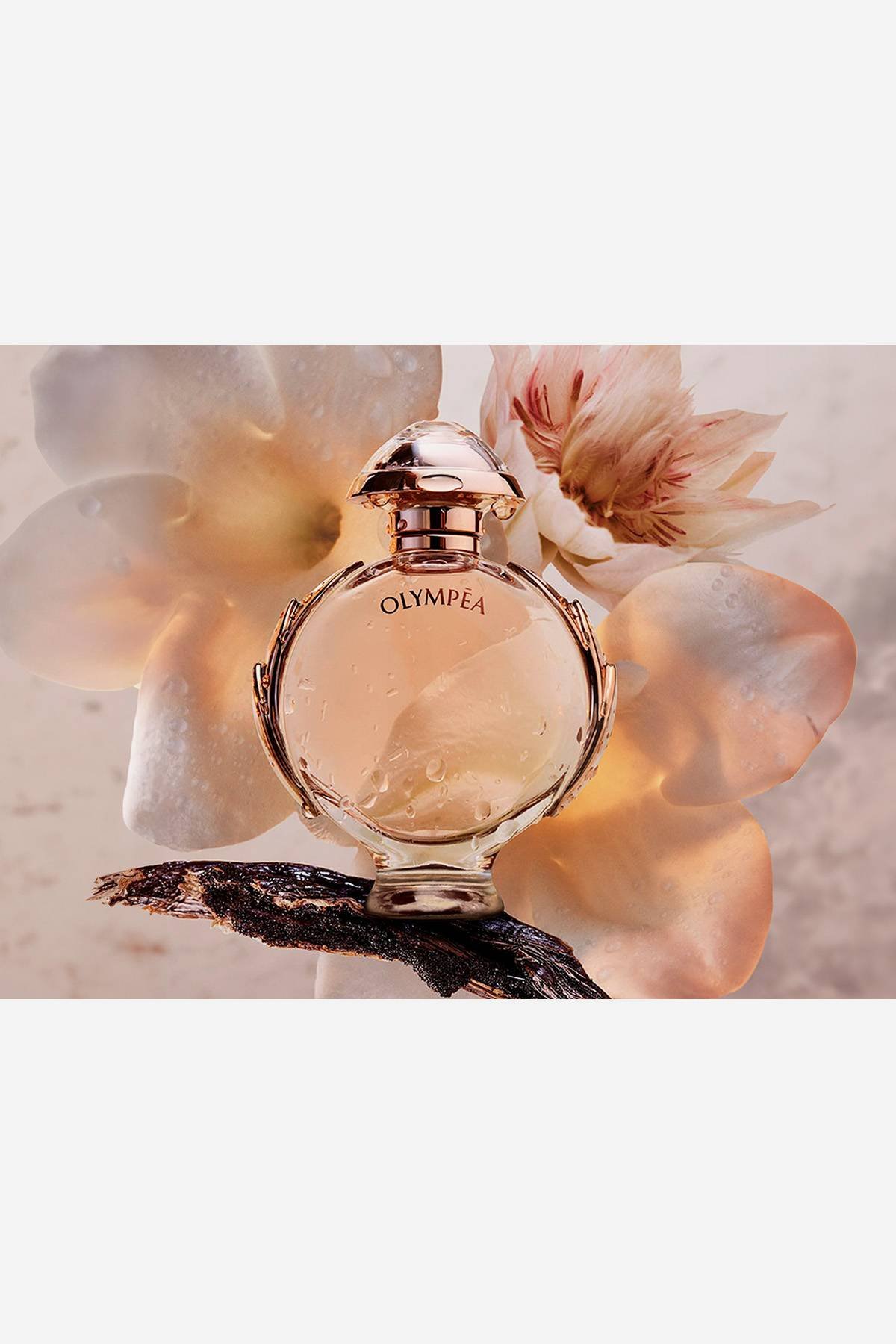 Perfume Mujer Olympea 80 Ml Precio Precio Perfume Olympea Paco