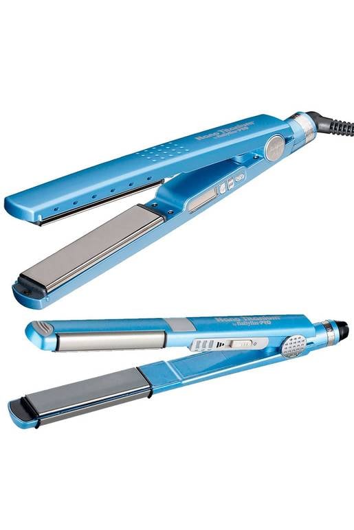 Plancha para pelo online babyliss