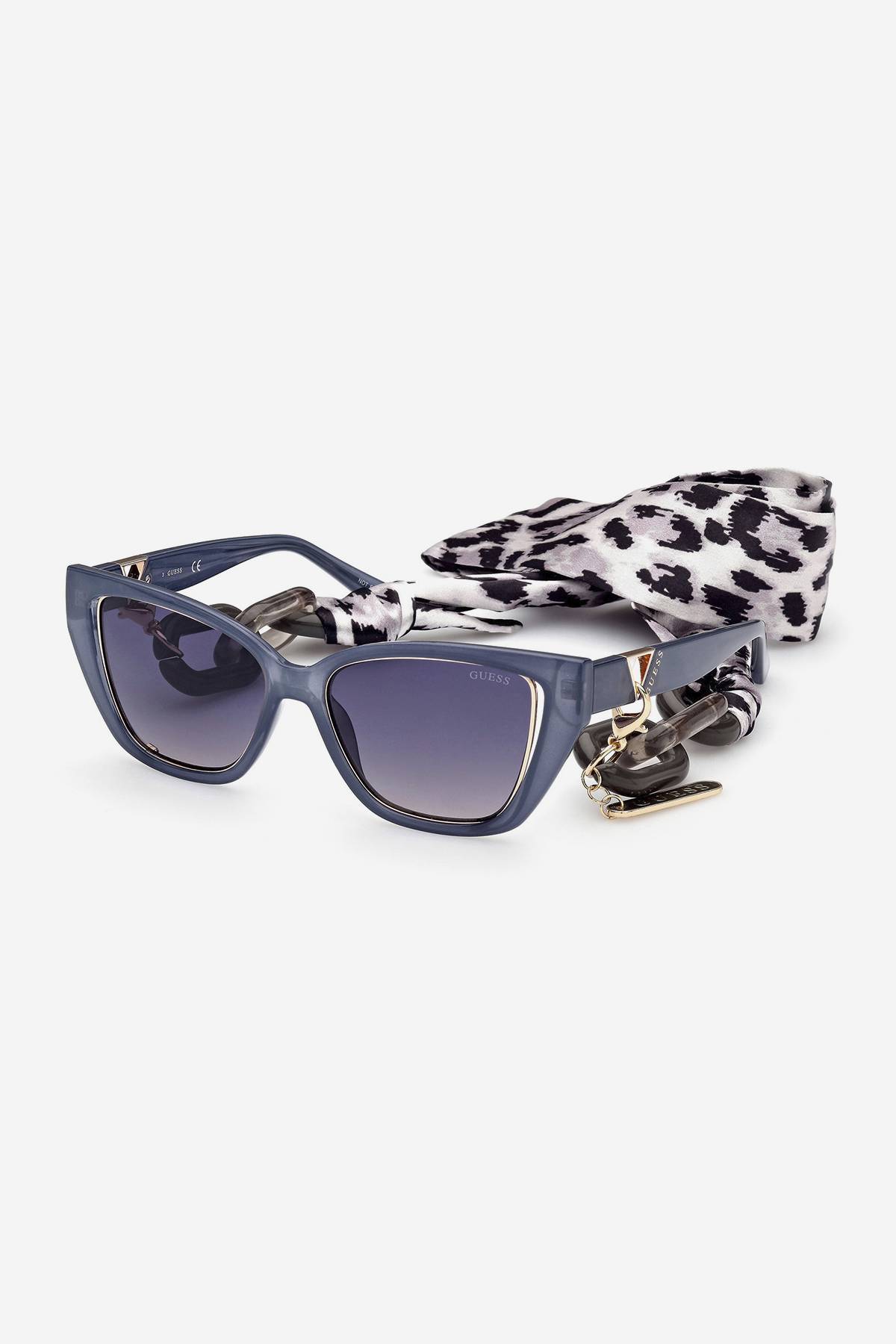 gafas guess