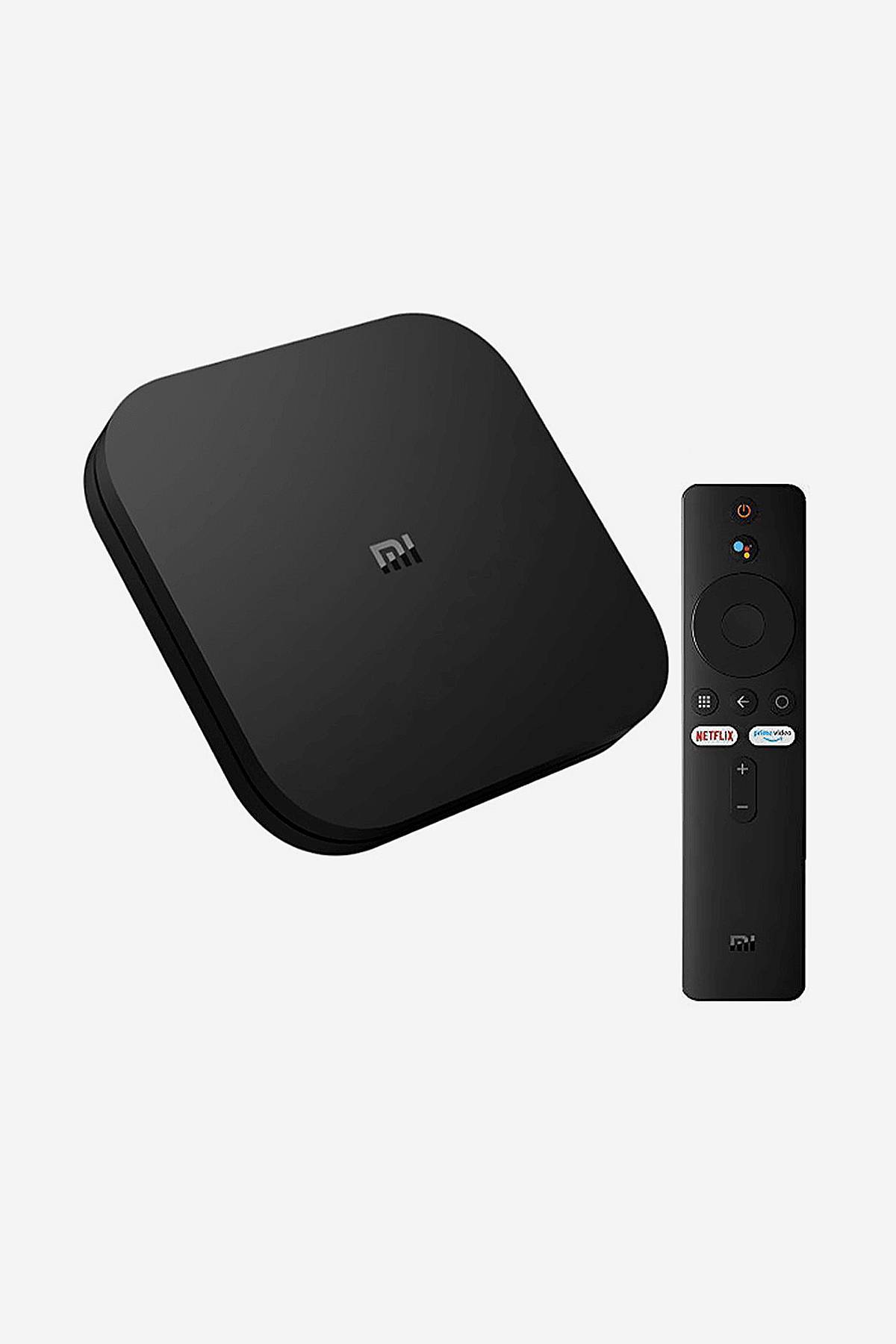 Reproductor Tv Box Xiaomi MDZ-22-AG | Deprati Tienda Online