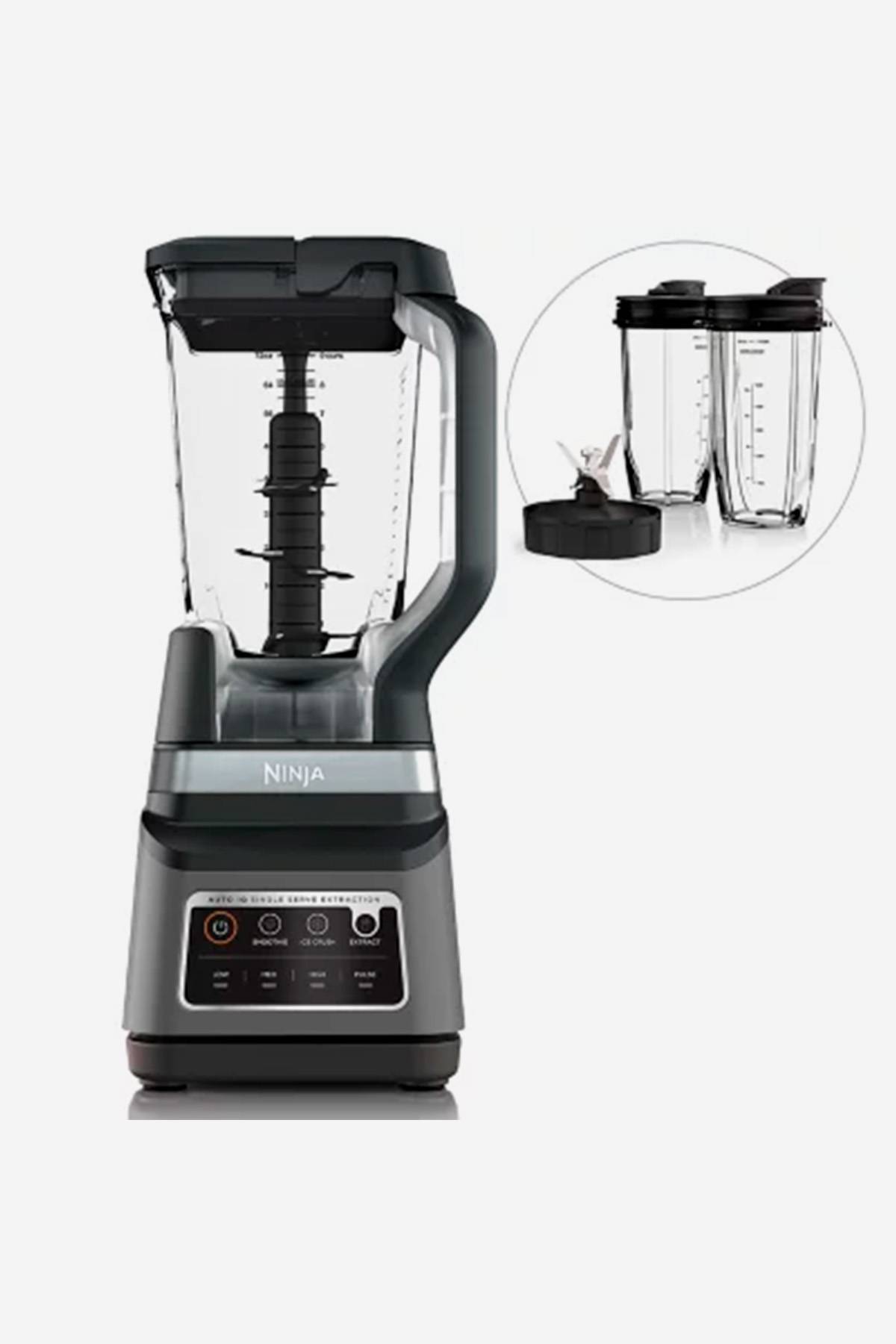 Smoothie Recetario Licuadora Ninja Licuadora Portatil Recetario