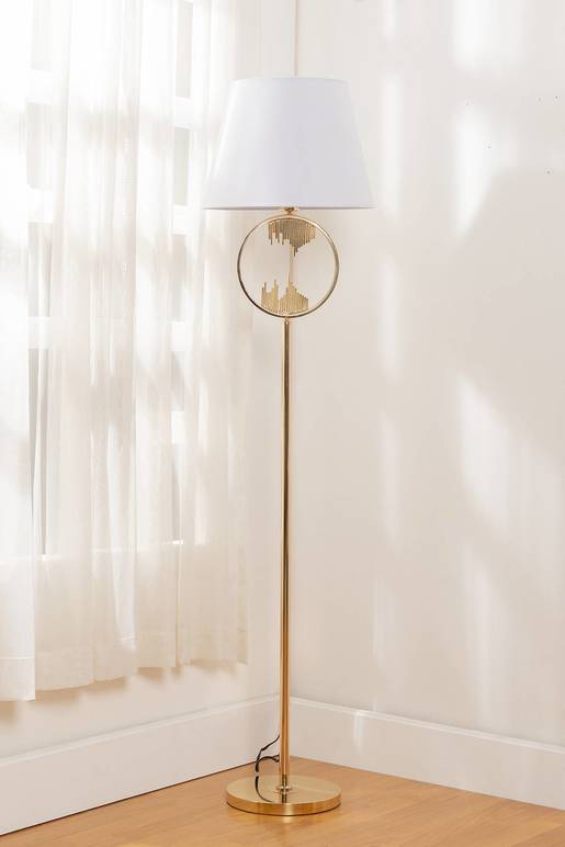 Lámpara de Piso Concepts De Prati Tienda Online